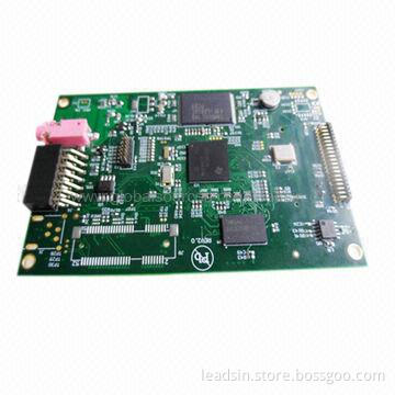 PCBA, Suitable for Bluetooth Tag
